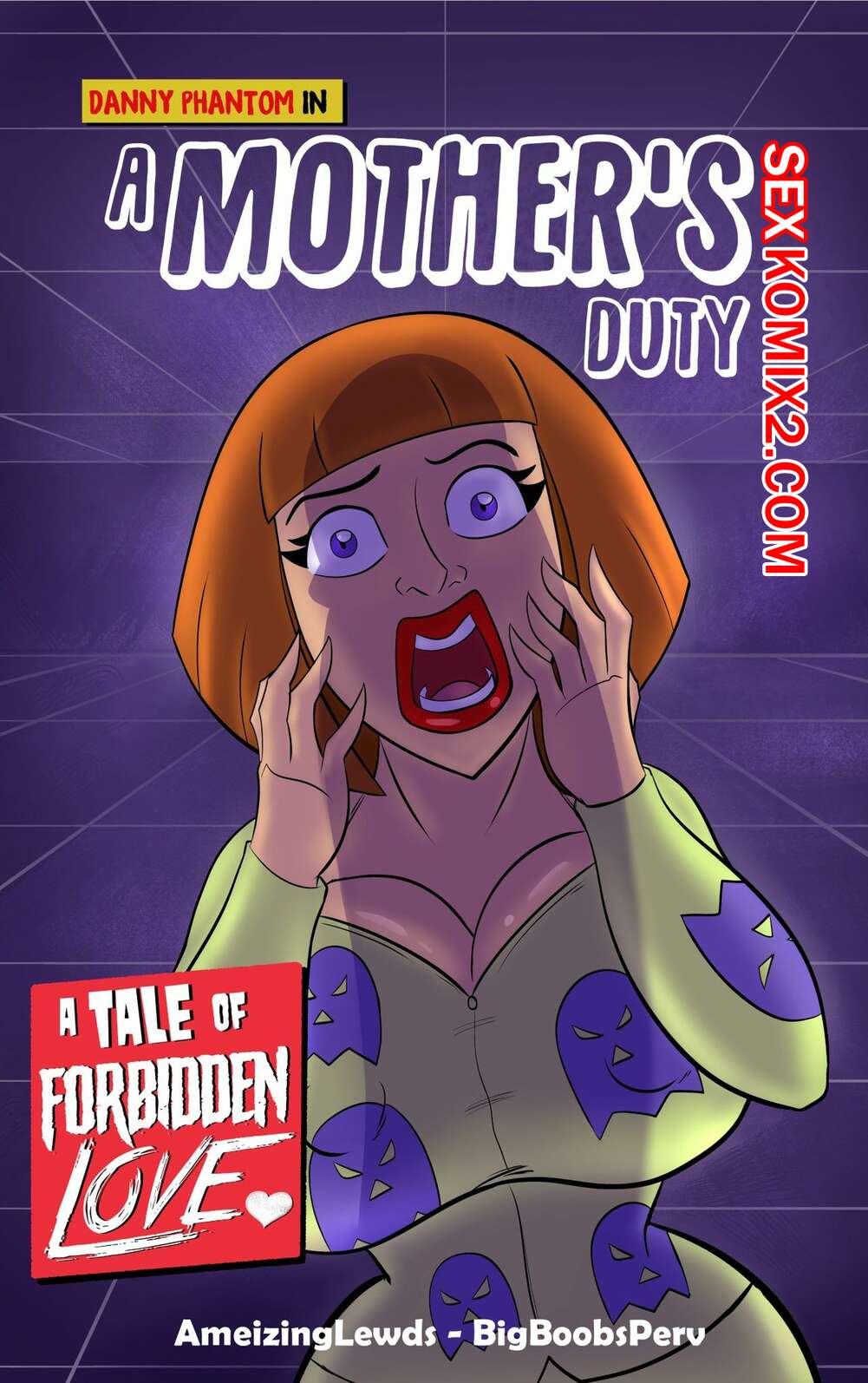 ΠΠΎΡΠ½ΠΎ ΠΊΠΎΠΌΠΈΠΊΡ A Mothers Duty Ameizing LEWDS. DANNY PHANTOM ΠΠΎΡΠ½ΠΎ ΠΊΠΎΠΌΠΈΠΊΡ A Mothers Duty Ameizing LEWDS. DANNY PHANTOM
