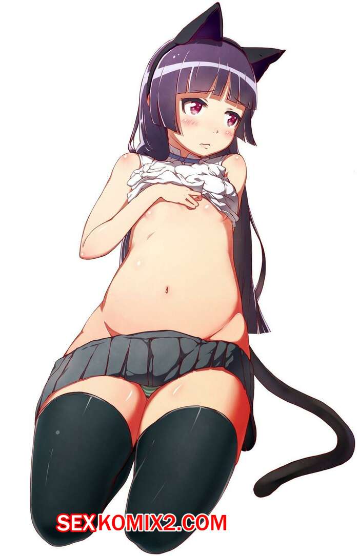 ΠΠΎΡΠ½ΠΎ ΠΊΠΎΠΌΠΈΠΊΡ Ore no Kanojo ΠΠΎΡΠ½ΠΎ ΠΊΠΎΠΌΠΈΠΊΡ Ore no Kanojo