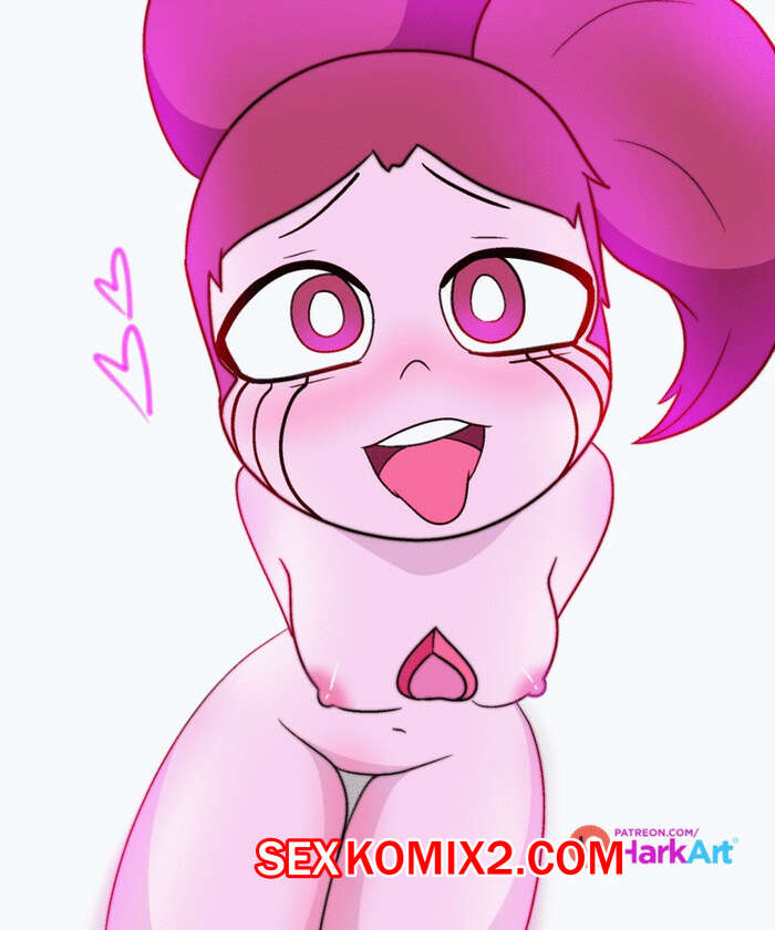 Порно комикс Небольшая солянка.